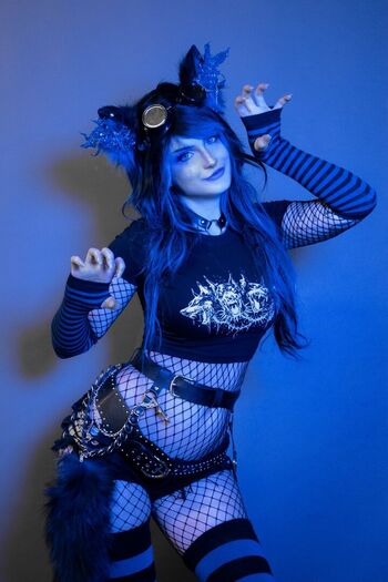 Full leaked Scifikantasy private photo