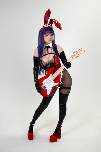 Full leaked Scifikantasy private photo