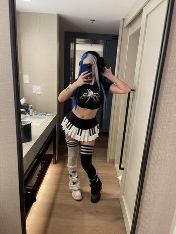 Full leaked Scifikantasy private photo