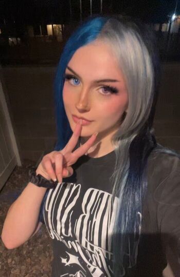 Full leaked Scifikantasy private photo