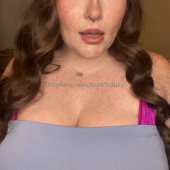 Full leaked Scotchdolly private photo