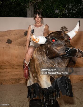 Full leaked Scout larue willis page private photo