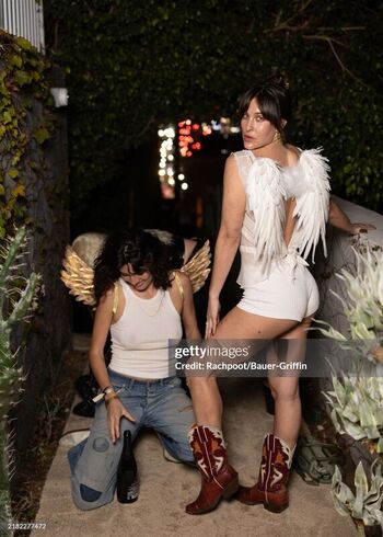 Full leaked Scout larue willis page private photo