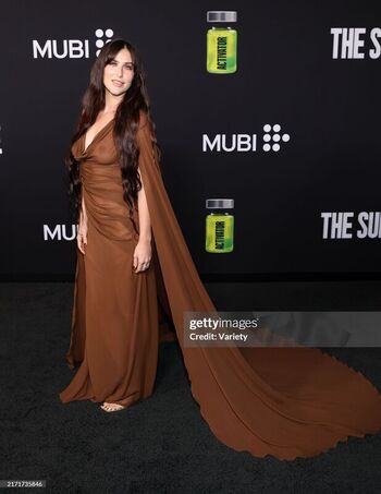 Full leaked Scout larue willis page private photo