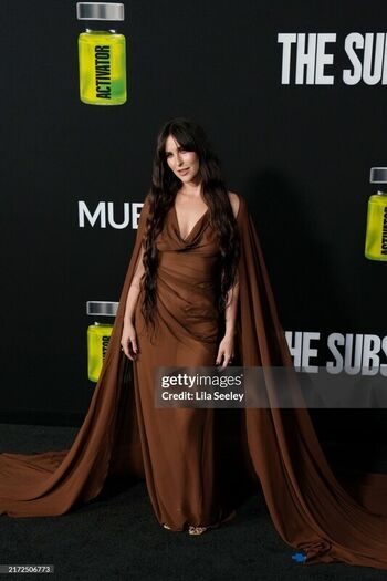 Full leaked Scout larue willis page private photo