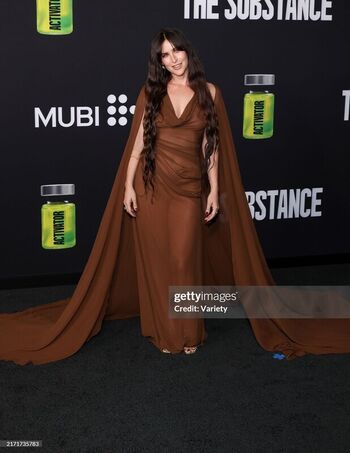 Full leaked Scout larue willis page private photo