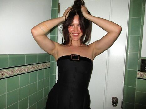 Full leaked Scout larue willis page private photo