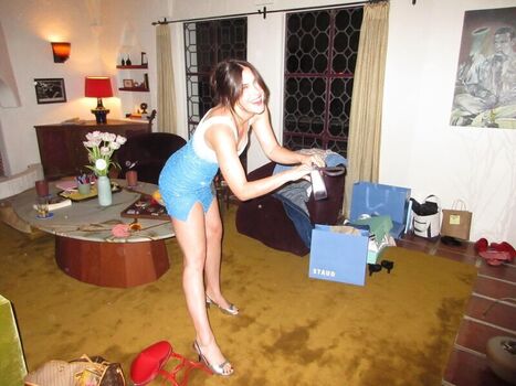 Full leaked Scout larue willis page private photo