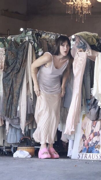 Full leaked Scout larue willis page private photo