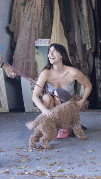 Full leaked Scout larue willis page private photo