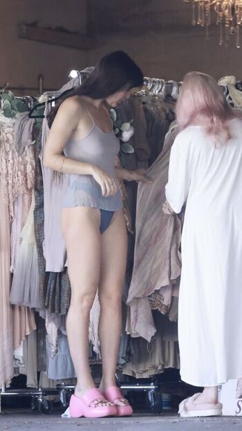 Full leaked Scout larue willis page private photo