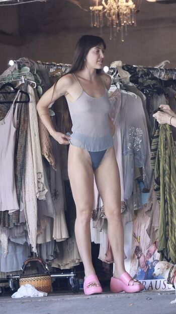 Full leaked Scout larue willis page private photo
