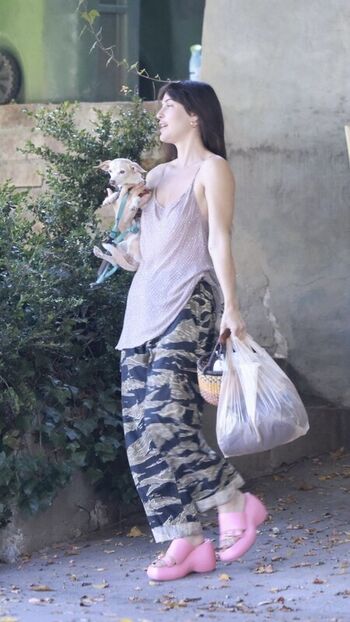 Full leaked Scout larue willis page private photo
