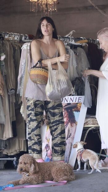 Full leaked Scout larue willis page private photo