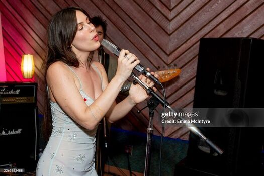 Full leaked Scout larue willis page private photo