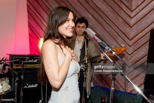 Full leaked Scout larue willis page private photo