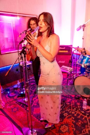Full leaked Scout larue willis page private photo