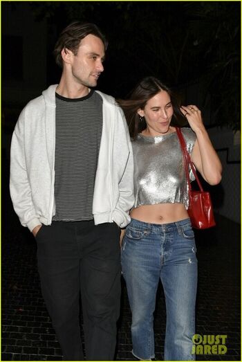 Full leaked Scout larue willis page private photo