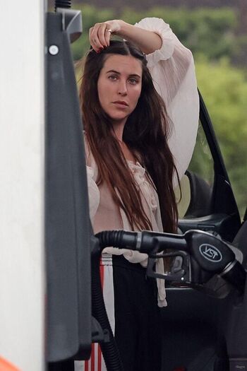 Full leaked Scout larue willis private photo