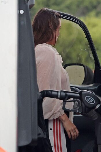 Full leaked Scout larue willis private photo