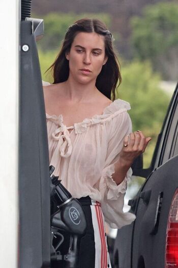Full leaked Scout larue willis private photo