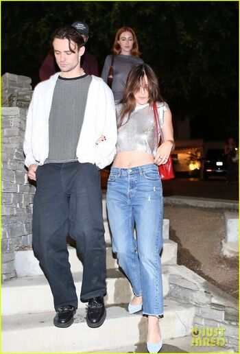 Full leaked Scout larue willis private photo