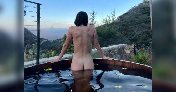 Full leaked Scout willis private photo