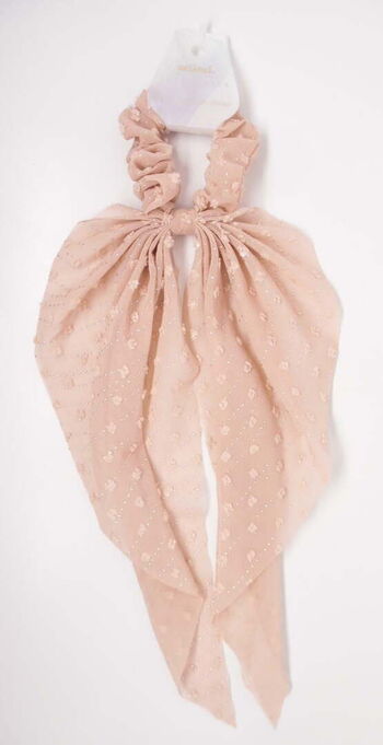 Full leaked Scrunchie page private photo