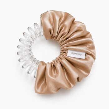 Full leaked Scrunchie private photo