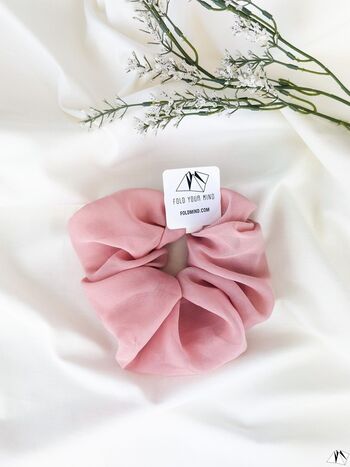 Full leaked Scrunchie private photo