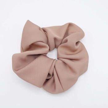 Full leaked Scrunchie private photo