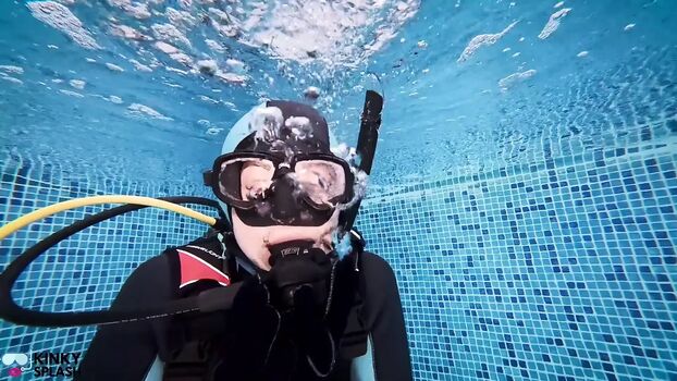 Full leaked Scubastep private photo
