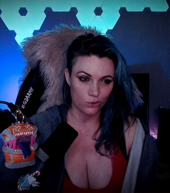 Full leaked Scxrlet page private onlyfans photo