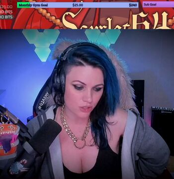 Full leaked Scxrlet private onlyfans photo