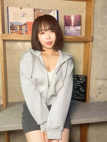 Full leaked Sdmochida private photo