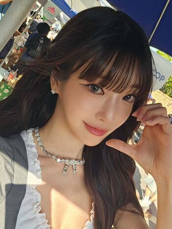 Full leaked Se yeon private photo