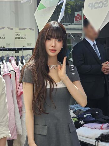 Full leaked Se yeon private photo