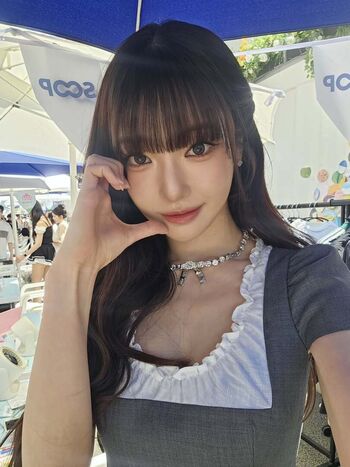 Full leaked Se yeon private photo