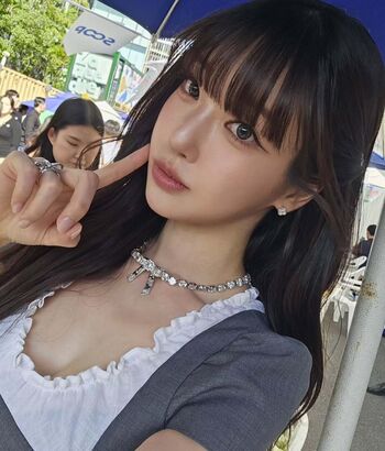 Full leaked Se yeon private photo