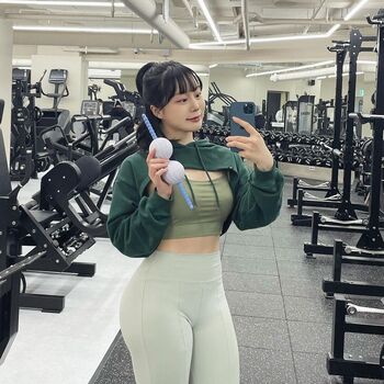 Full leaked Se mi private photo