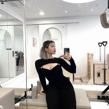 Full leaked Se mi private photo