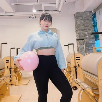 Full leaked Se mi private photo