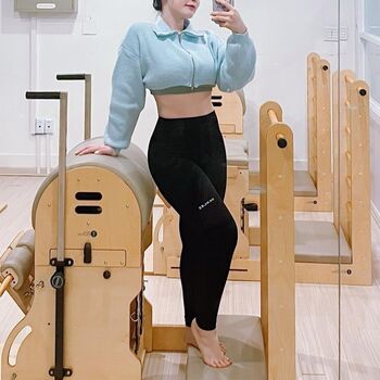 Full leaked Se mi private photo