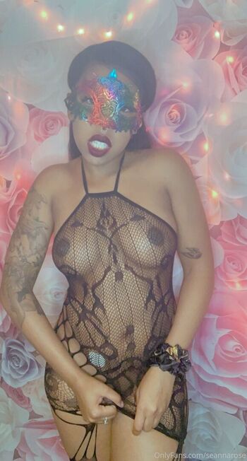 seannarose