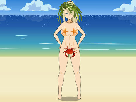 Seaqueen