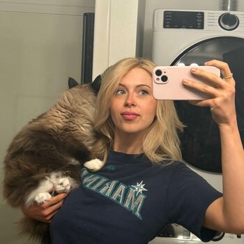 Full leaked Seattleiminyou private photo