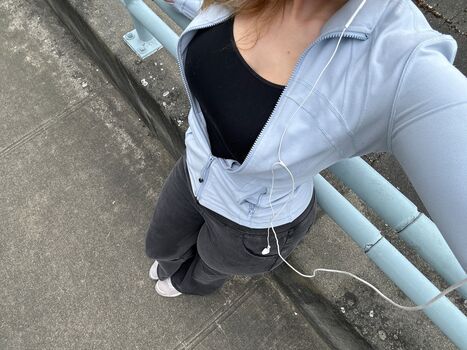 Full leaked Seattleiminyou private photo