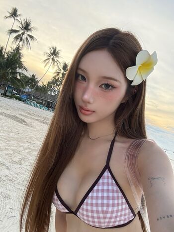 Full leaked Sebnnn private photo