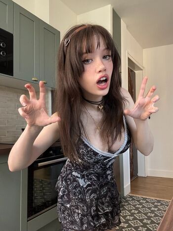 Full leaked Seckooh private photo