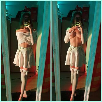 Full leaked Secondnat private photo